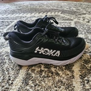Hoka Bondi 7